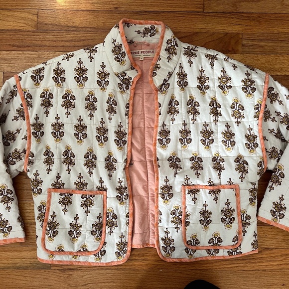 Chloe Jacket - Picture 4 of 5